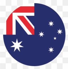 Country Flags Pnggrid - New Australia