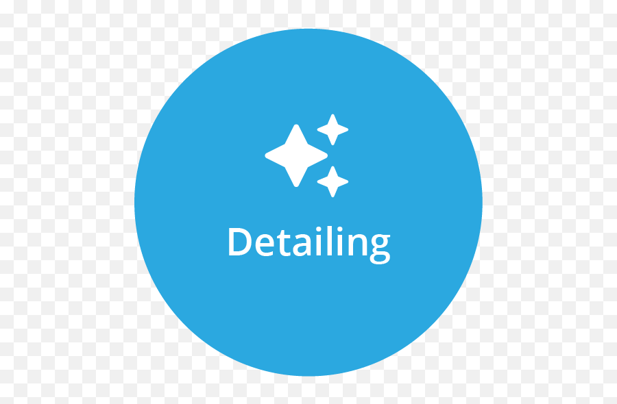 Detailing - Liquidity Services Instapage Png,Liquidity Icon