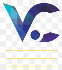 Virtue Creative Studio Fashion Photography Videography - Vc Logo png