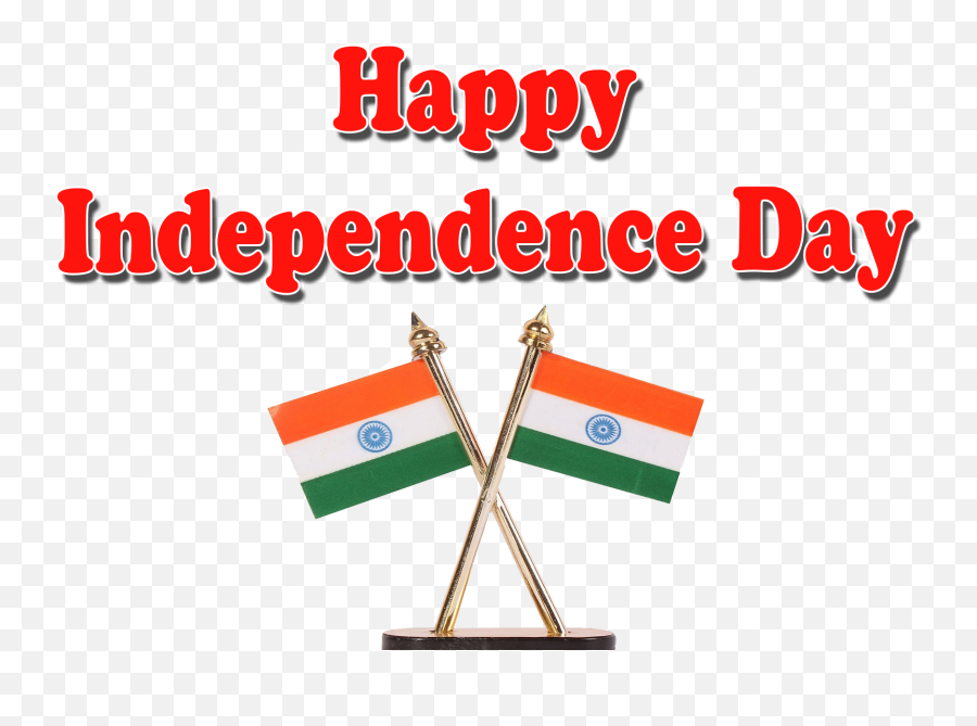 Happy Independence Day 2019 Png Transparent Image