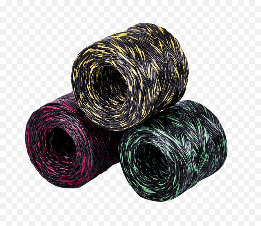 Packing And Decorative Twine - Wigolen Thread Png,Twine Png