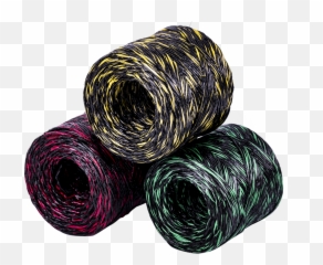 Packing And Decorative Twine - Wigolen Thread Png,Twine Png