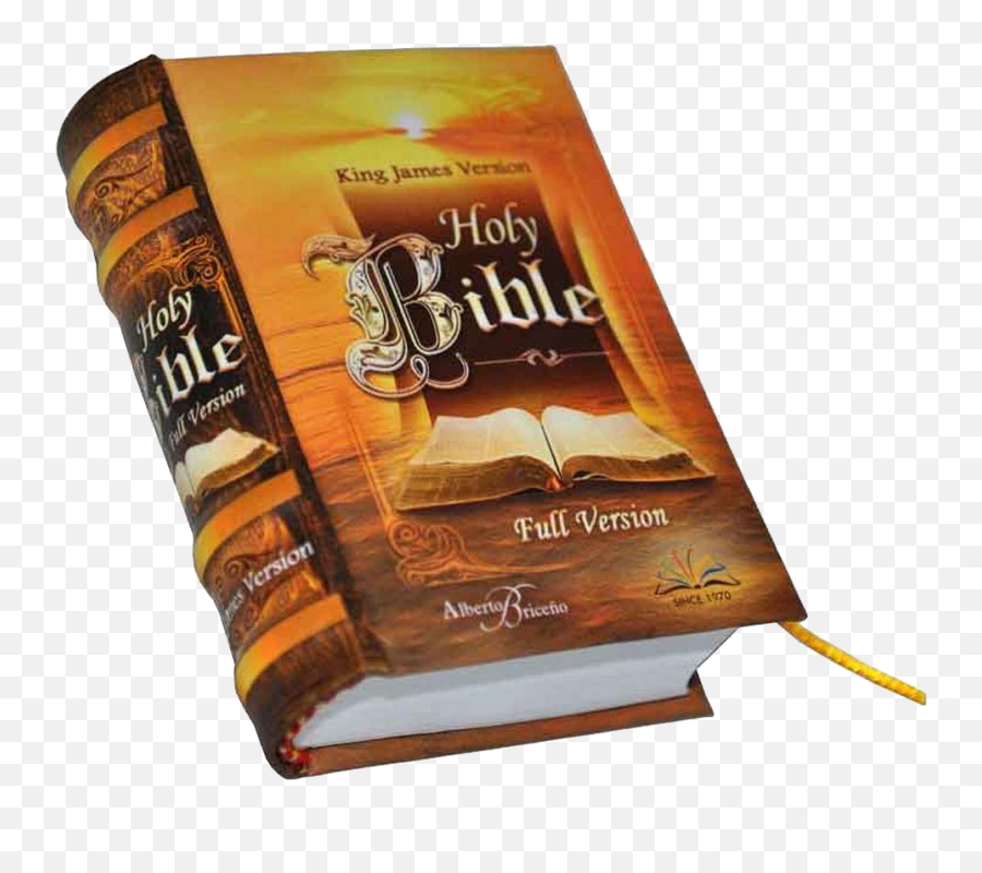 Holy Bible Png Background