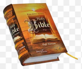 Holy Bible Png Background