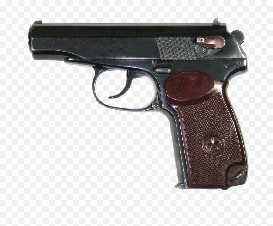 39 Hand Gun Png Image Collection For - Makarov Png,Hand With Gun Png