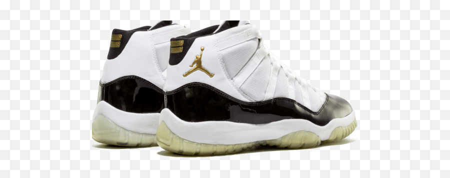 How The Air Jordan Xi Became Michael - Retro 11 Concord Special Edition Png,Jordans Png