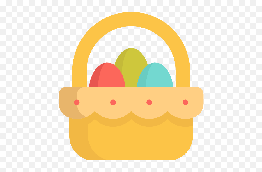 Easter Eggs Png Icon 24 - Png Repo Free Png Icons Clip Art,Easter Eggs Transparent