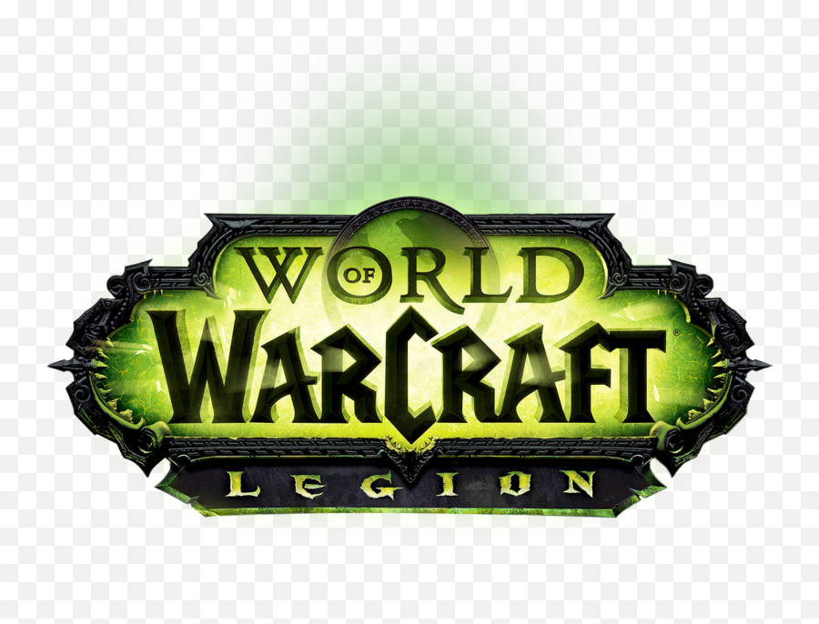 I Rendered The Hi Res Logo From Box - Warcraft Png,World Of Warcraft Logos