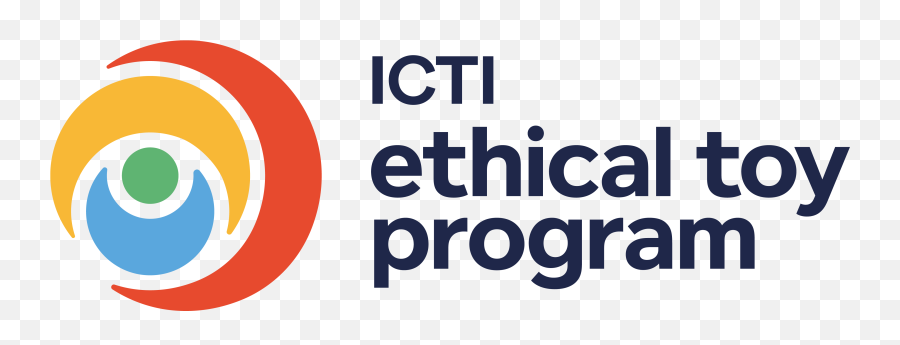 Ethical Toy Program - Icti Ethical Toy Program Logo Png,Toy Png