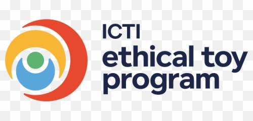 Ethical Toy Program - Icti Ethical Toy Program Logo Png,Toy Png