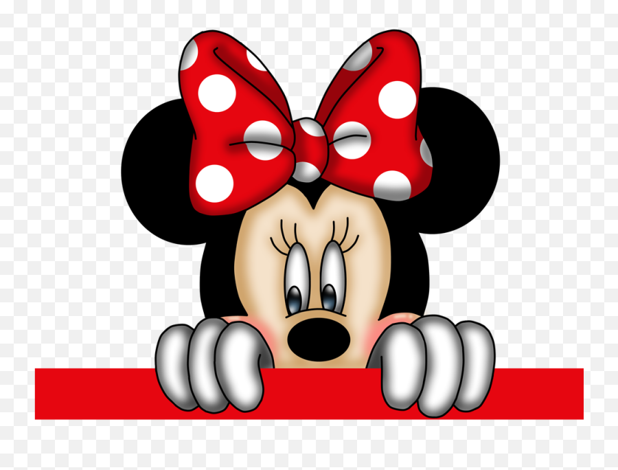 Download Mickey E Minnie Png - Minnie Mouse Red Full Size Red Minnie Mouse Png,Minnie Png