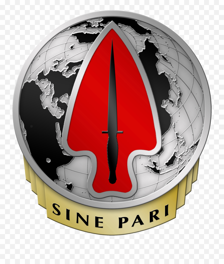 Army Special Forces Logo Png Images - Sine Pari,Us Army Logo Png