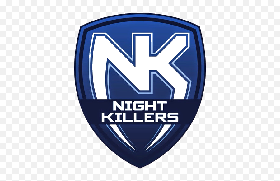 Night Killers Esports - Night Killers Png,Killer Png