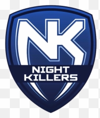 Night Killers Esports - Night Killers Png,Killer Png