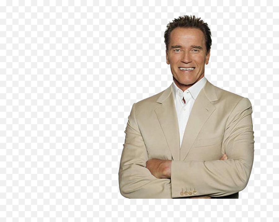 Arnold Schwarzenegger Transparent Image - Arnold E Brigitte Nielsen Png,Arnold Schwarzenegger Transparent