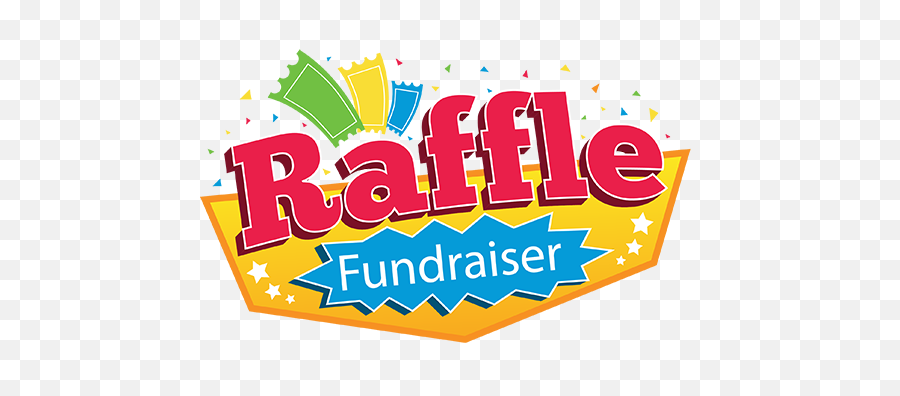 Download Raffle Fundraiser - Raffle Tickets On Sale Png,Raffle Png