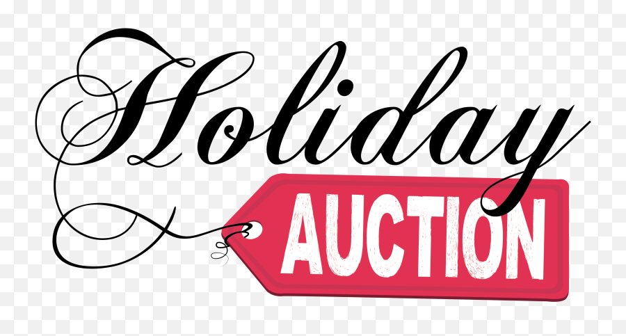 Auction Png Transparent Image - Holiday Auction,Auction Png