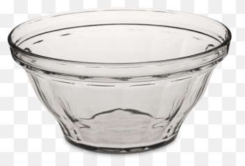 Download Hd Picardy Large Salad Bowl - Sugar Bowl Png,Salad Bowl Png