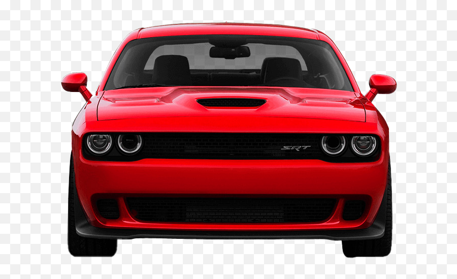 Dodge Challenger Png Photo Background