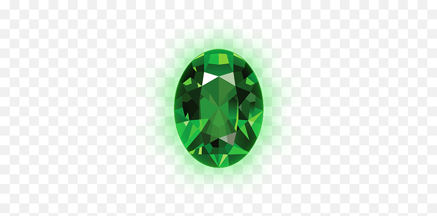 Sell Your Apps And Start Earning Today - Green Diamond Png,Kryptonite Png