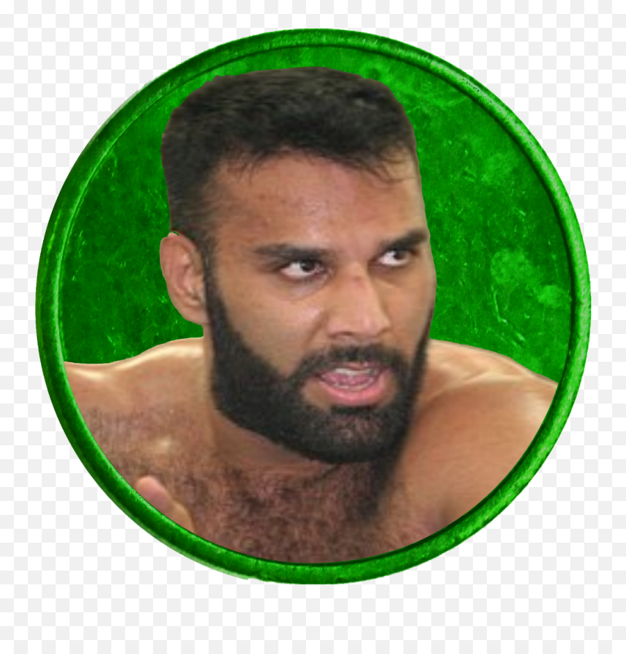 Jinder Mahal Png Image - Buzz Cut,Jinder Mahal Png