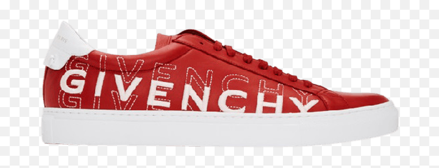 Givenchy Wmns Urban Street Low Shift - Sneakers Png,Givenchy Logo Png