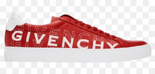 Givenchy Wmns Urban Street Low Shift - Sneakers png
