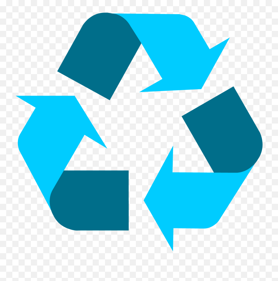 Icon Recycle - Recycle Symbol Png,Recycle Logo Png