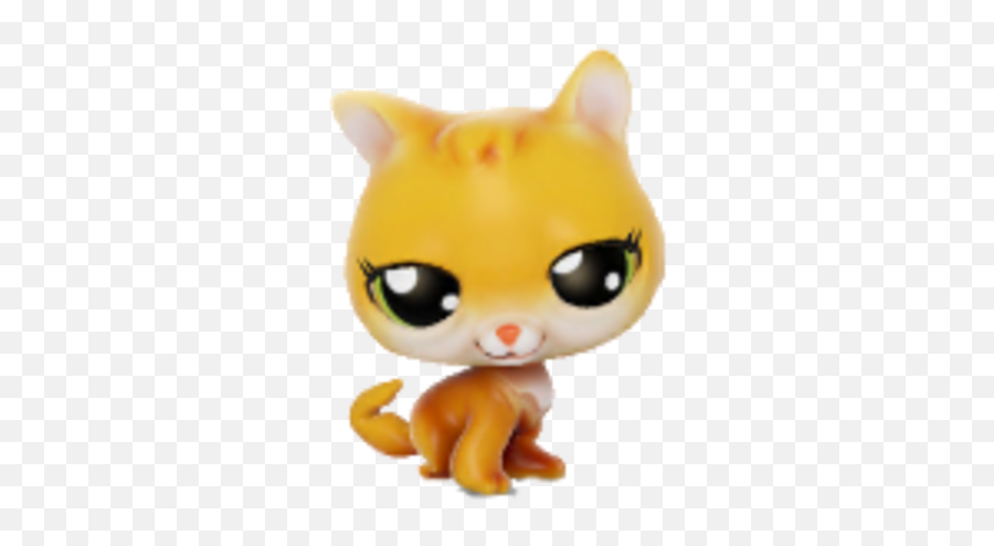 Littlest Pet Shop Gameloft Wiki - Domestic Cat Png,Kittens Png
