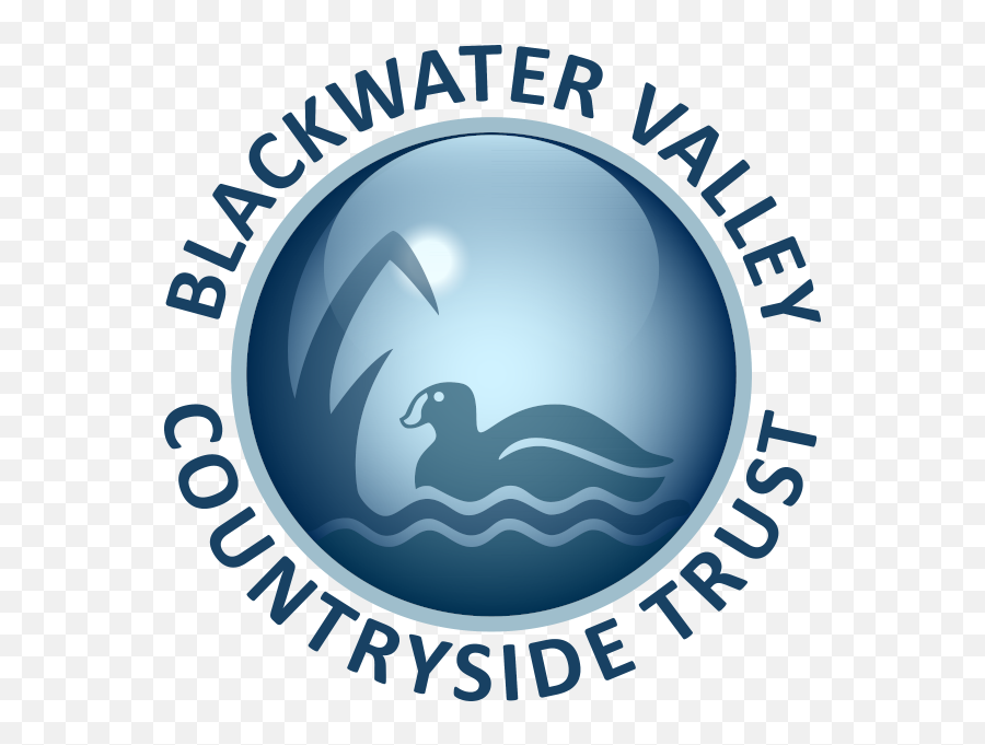 Blackwater Valley Countryside Trust - Emblem Png,Twitter Logo 2019