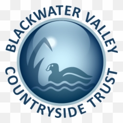 Blackwater Valley Countryside Trust - Emblem png