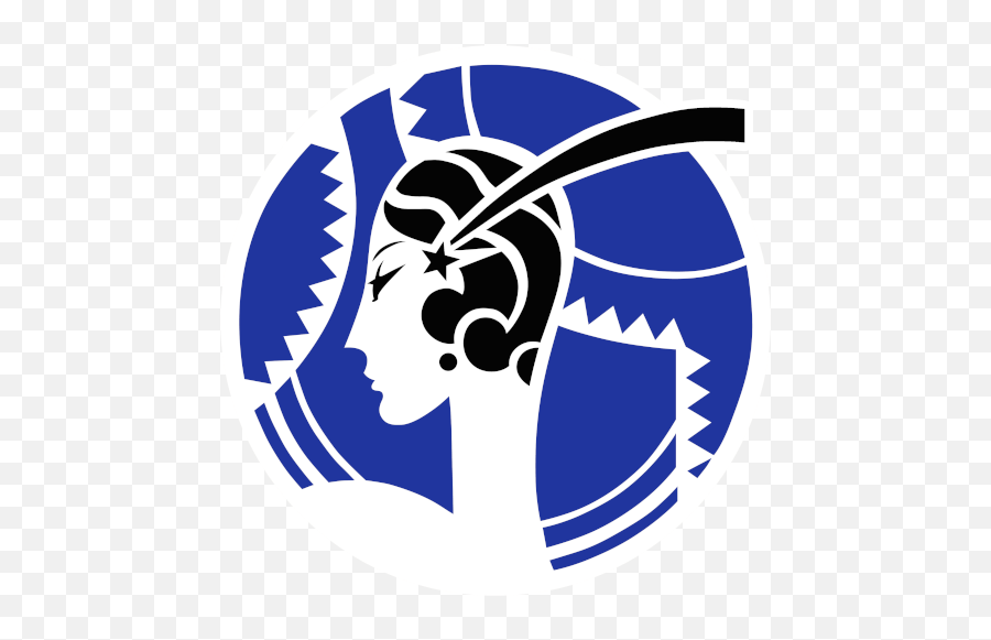 Temple Theatre Carolinau0027s Center For The Performing Arts - Art Deco Woman Png,Temple Logo Png