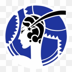 Temple Theatre Carolinau0027s Center For The Performing Arts - Art Deco Woman Png,Temple Logo Png