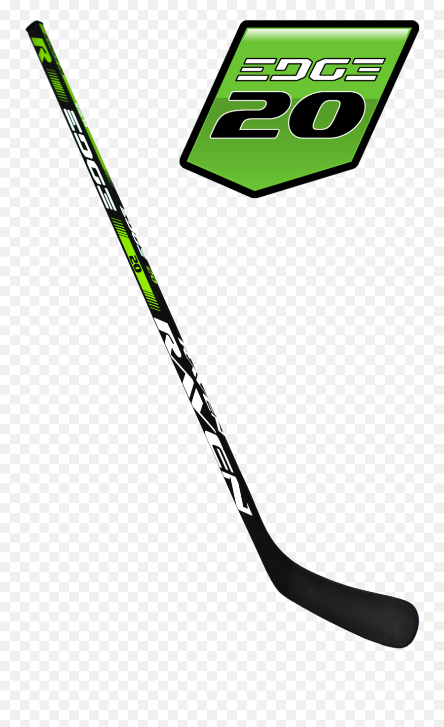 Raven Stk Ninja Iii Hockey Stick - Raven Stick Png,Hockey Stick Transparent