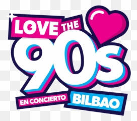 I Love The 90s Png Picture - Clip Art