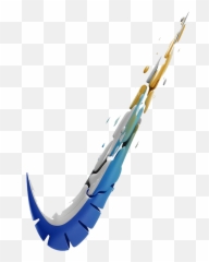 Logo Brand Swoosh Nike Png Image - Color