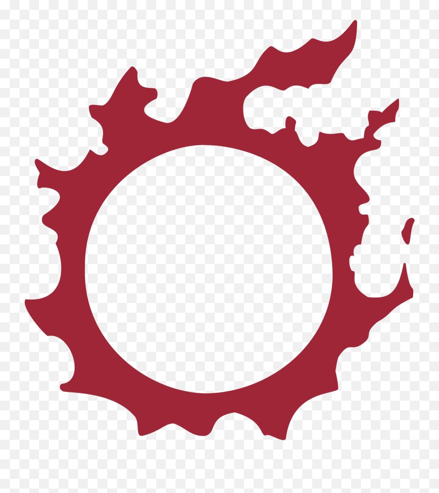 Meteor Clipart Final Fantasy - Transparent Final Fantasy Xiv Logo Png,Final Fantasy Logo Png
