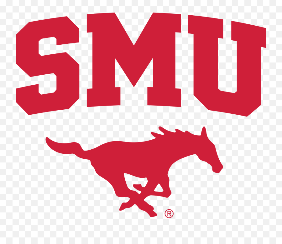 Athletics And Spirit Logos - Smu Smu Logo Png,W Logo