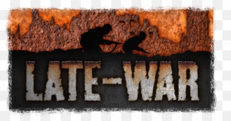 Special Announcements - Flames Of War Logo png