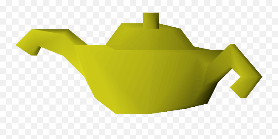 Blessed Lamp - Osrs Wiki Teapot Png,Blessed Png