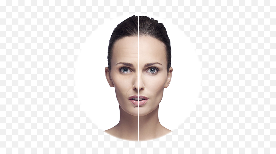 Ex1 Cosmetics Invisiwear Liquid - Space Between Eyes Png,Wrinkles Png