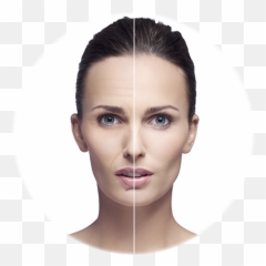 Ex1 Cosmetics Invisiwear Liquid - Space Between Eyes png