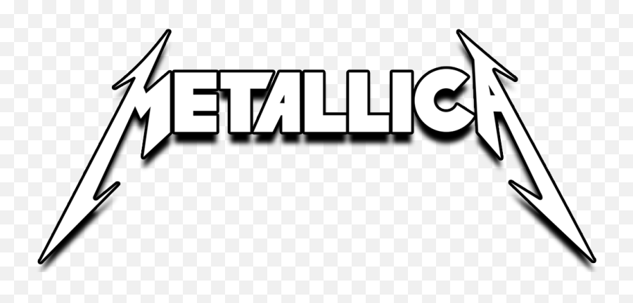 Free: Metallica Logo (Transparent) - Roblox 