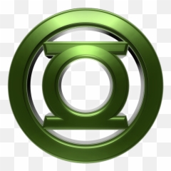 Dc Comics Teases Green Lantern Legacy - Circle png