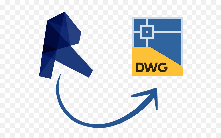 Export To Dwg - Revit Workflow Modelical Transparent Autodesk Revit Logo Png,Transparent Image File