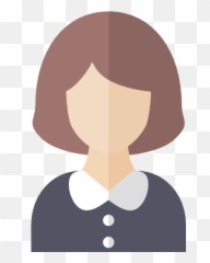 Avatar - Free people icons Icon Wanita Png