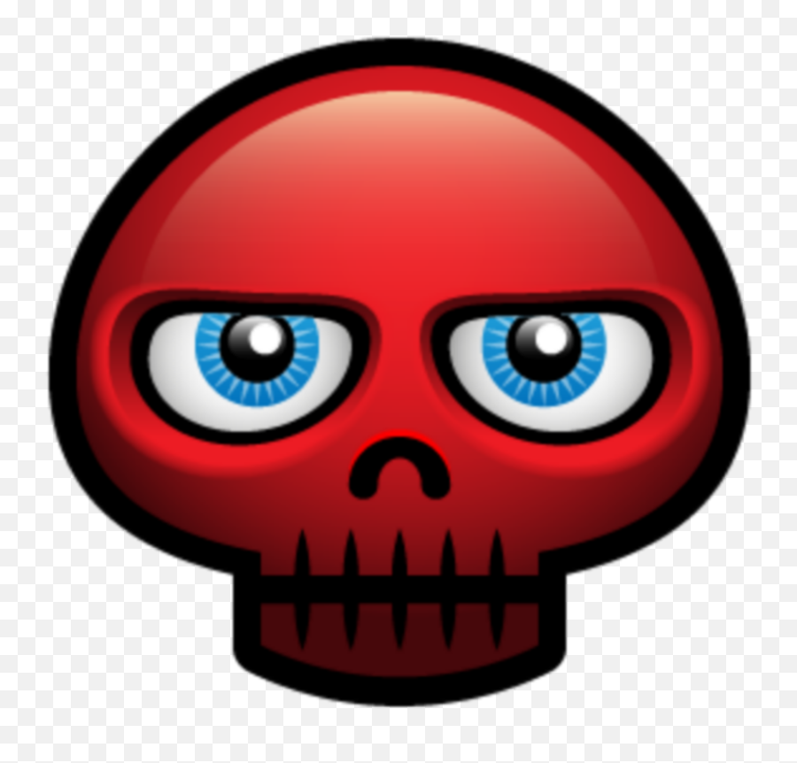 Mq - Clipart Pause Button Png,Skull Emoji Transparent