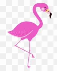 Free Summer Clipart Transparent Download Clip Art - Flamingo Clipart Png,Summer Clipart Png