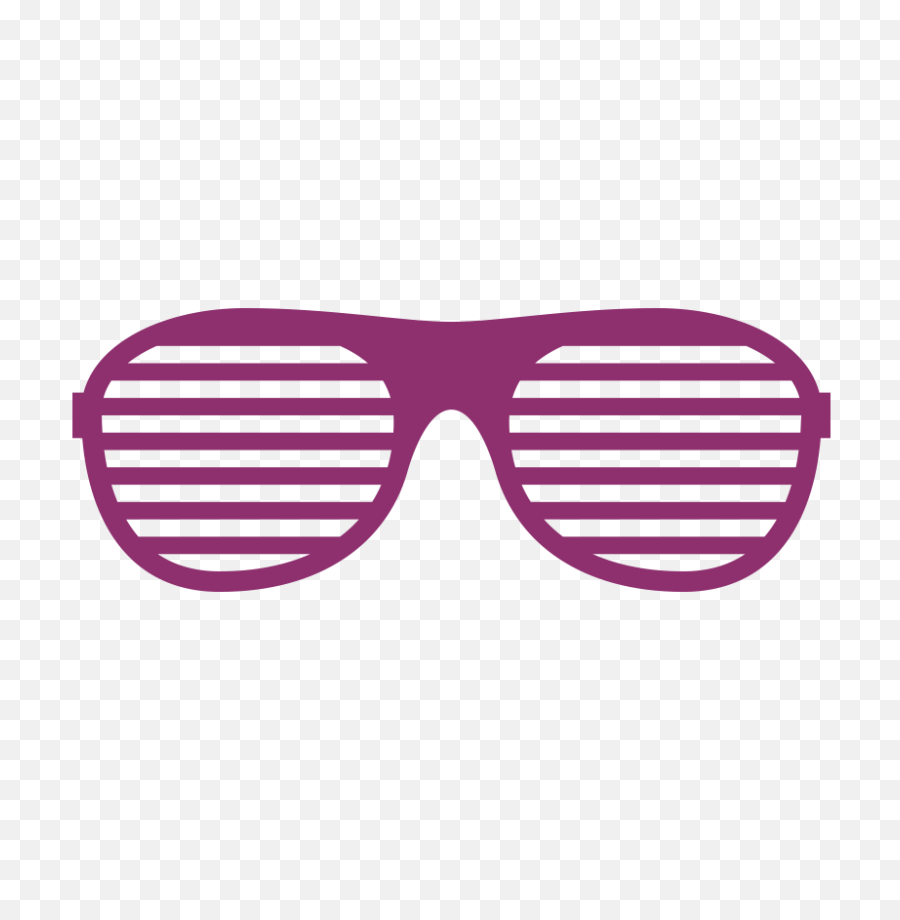 Photography Shades Royalty - Shutter Glasses Transparent Png,Shades Transparent Background