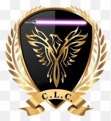 Clc Saber Arts Lightsaber Sport Rules - Phoenix Logo png